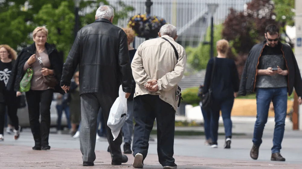 U Srbiji radi oko 70 nelegalnih domova za starije, koji ne podležu kontrolama ministarstva 15