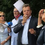 Krivične prijave protiv pukovnika i majora policije zbog zabrane šetnje u okviru Prajda 6