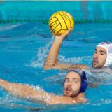 Srbija bez četvrtfinala na Evropskom prvenstvu u vaterpolu 5