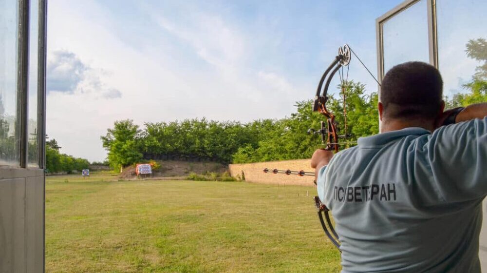 Bojevo gađanje na gradskom strelištu u Subotici: Zabranjeno kretanje u toj zoni 1