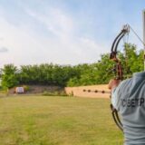 Bojevo gađanje na gradskom strelištu u Subotici: Zabranjeno kretanje u toj zoni 1