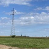 Pojedine ulice u Subotici u ponedeljak bez struje 2