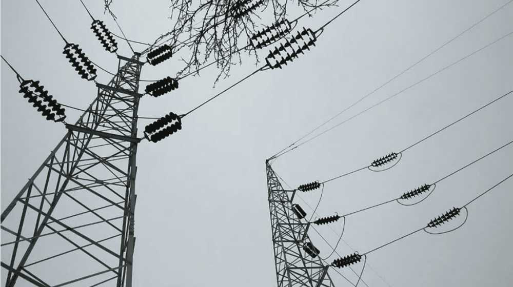 Ukrajina spremna da snabdeva Nemačku električnom energijom 1