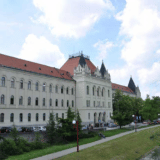 Otvorena vrata u zrenjaninskom Osnovnom sudu 28. septembra 4