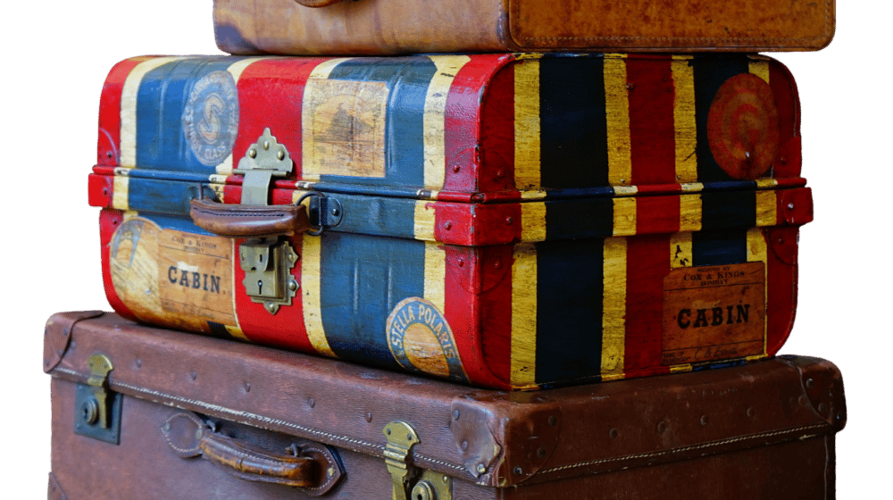 U Južnoj Koreji uhapšena žena nakon što su pronađeni posmrtni ostaci dece u koferima na Novom Zelandu 1