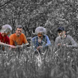 Šumski predstavljaju vilenjački spot za pesmu "Samo stvari" 6