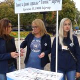 Svetski dan kontracepcije obeležen u Zaječaru 2