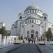 Od sutra turistički obilazak Hrama svetog Save košta 300 dinara 18