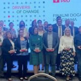 Gradu Zajеčaru plakеta za doprinos unaprеđеnju dobrog upravljanja, socijalnе uključеnosti i rodnе ravnopravnosti 1