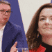Vučić umislio da je Slovenija srpski Eldorado, a slovenačke diplomate njegovi podanici: O najnovijem predsednikovom diplomatskom skandalu 19