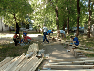 tate 1 Zašto trojicu tata iz Zrenjanina zove ceo grad 2