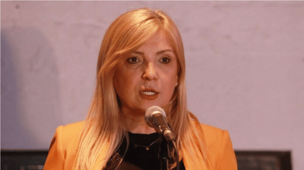 Tatjana Manojlović (DS): Biće mnogo pitanja za Vučića na temi Kosova 1