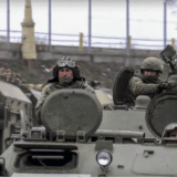 Ukrajina javlja da je povratila nove teritorije na istoku zemlje 2