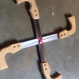 „Sviđa mi se da ti ne bude prijatno“: Darije S. Radaković od 2. oktobra u Novoj galeriji vizuelnih umetnosti 5