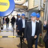 Vučević: Neće biti povećana cena grejanja 11