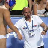 Hrvatski selektor o porazu srpskih vaterpolista: Otišli ​​su im fascinantni igrači, proći će mnogo vremena dok se ponovo skupi takva ekipa 5