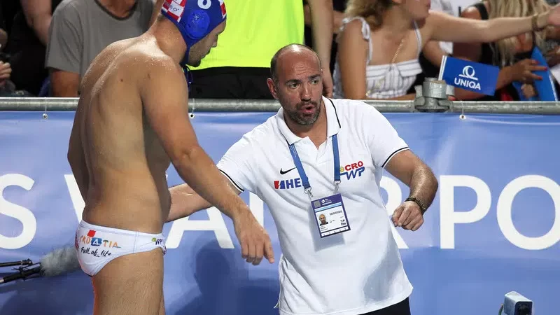 Hrvatski selektor o porazu srpskih vaterpolista: Otišli ​​su im fascinantni igrači, proći će mnogo vremena dok se ponovo skupi takva ekipa 1