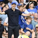 Čelsi otpustio menadžera Tomasa Tuhela 10