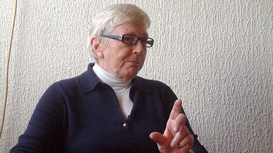 Sećanja na profesorku Srbijanku Turajlić: Izvanredna, hrabra, obrazovana, zvezda slobode sa Beogradskog univerziteta 1
