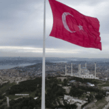 Turska napala Siriju i Irak nedelju dana nakon bombaškog napada u Istanbulu 8