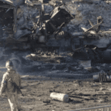 Rusi izveli nove udare u Ukrajini, nastavlja se glasanje na referendumima o pripajanju Moskvi 3