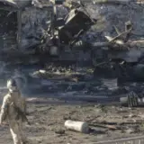 Najmanje 23 civila ubijeno u ruskom napadu u Zaporožju (FOTO) 5