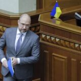 Ukrajinski premijer danas u Nemačkoj u nadi da će dobiti još jače podrške 1