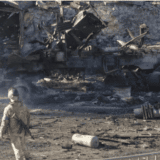 Proruske vlasti: Šest poginulih u napadu na pijacu u Donjecku 9