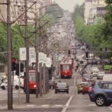 Koje se sve ulice u Beogradu zatvaraju tokom vikenda: Više najavljenih događaja u centru grada 2