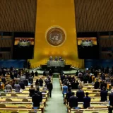 Starović: Srbija na GS UN prisutna na najvišem nivou, Vučić i Selaković već otputovali u Njujork 11