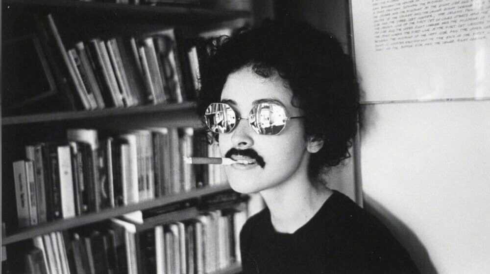 Razgovor i projekcije na temu Edrien Pajper – dekolonizacija i borba protiv patrijarhata, sutra u SKC-u 1