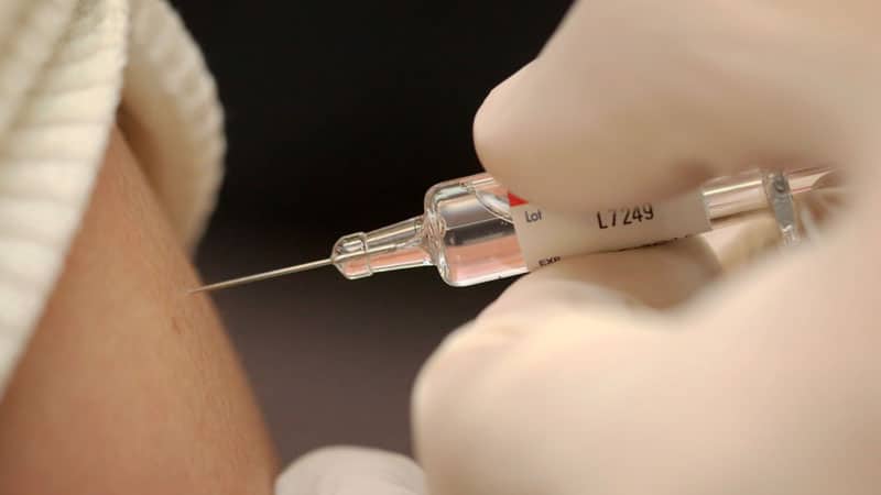 U Zavod za javno zdravlje Šabac stiglo 18.800 doza vakcine protiv sezonskog gripa 17