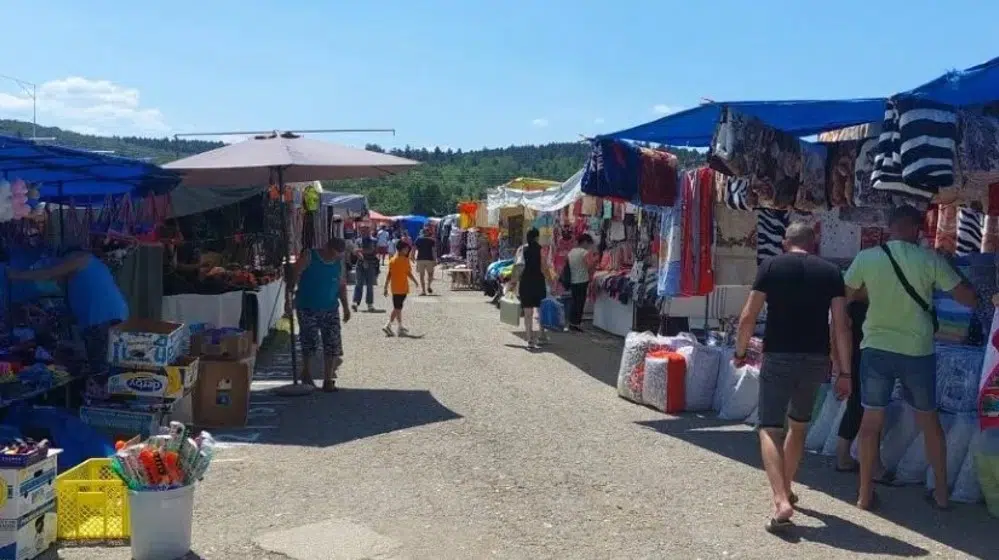 Počinje tradicionalni jesenji vašar u Zaječaru 1