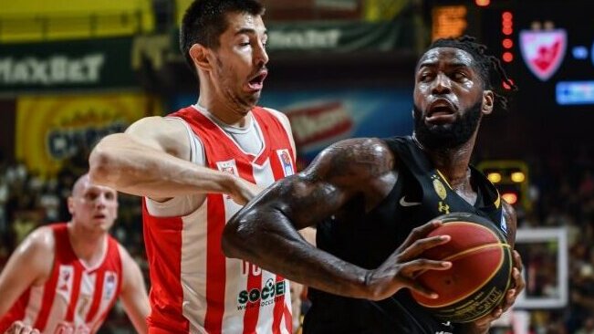 Ko dobije večerašnji večiti derbi uzima sve sa abaligaškog talona, poraženom ostaje samo nada da može do prvog mesta 1