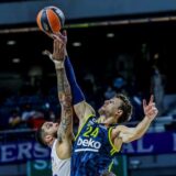 Jan Veseli pred utakmicu sa Srbijom: Možemo da zaustavimo Jokića 1