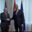 Dinamični odnosi Amerike i Srbije: Vučić stalno mora da se pojašnjava 19
