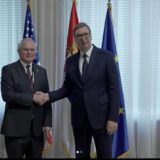 Dinamični odnosi Amerike i Srbije: Vučić stalno mora da se pojašnjava 11