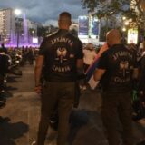 Nakon „Litija za spas Srbije“ patrijarh Porfirije služio moleban 13