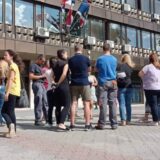 Protest roditelja u Vrbasu: Po sedamdesetoro dece u jednoj grupi u vrtiću 3