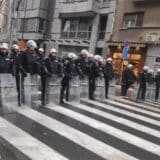MUP: Do 15 časova privedena 31 osoba u Beogradu zbog narušavanja javnog reda i mira 14