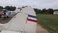 Novinar Danasa na lansiranju satelita i raketa sa aerodroma kod Novog Sada (VIDEO) 4