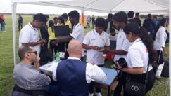 Novinar Danasa na lansiranju satelita i raketa sa aerodroma kod Novog Sada (VIDEO) 6