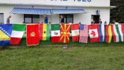 Novinar Danasa na lansiranju satelita i raketa sa aerodroma kod Novog Sada (VIDEO) 7