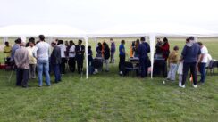 Novinar Danasa na lansiranju satelita i raketa sa aerodroma kod Novog Sada (VIDEO) 9