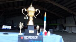 Novinar Danasa na lansiranju satelita i raketa sa aerodroma kod Novog Sada (VIDEO) 10