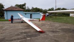 Novinar Danasa na lansiranju satelita i raketa sa aerodroma kod Novog Sada (VIDEO) 14