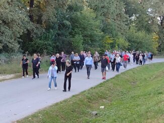 Završen protest u Ilinoj vodi, Ċuta dogovorio sledeċe nedelje sastanak sa vlasnikom fabrike peleta Dorado u Kragujevcu 4