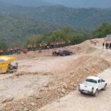 Oglasila se policija o dešavanjima na Starici iznad Majdanpeka 6