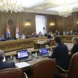 Vlada u oktobru: Brnabić treba do nedelje da napravi spisak ministara kako je Miloš Vučević najavio 12
