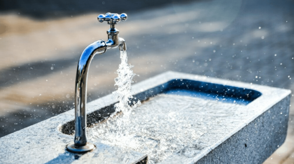 Institut za javno zdravlje: Voda na javnim česmama u Kragujevcu nije ispravna 1